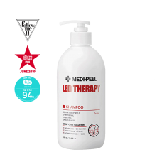 Восстанавливающий шампунь Medi-Peel Led Therapy Shampoo